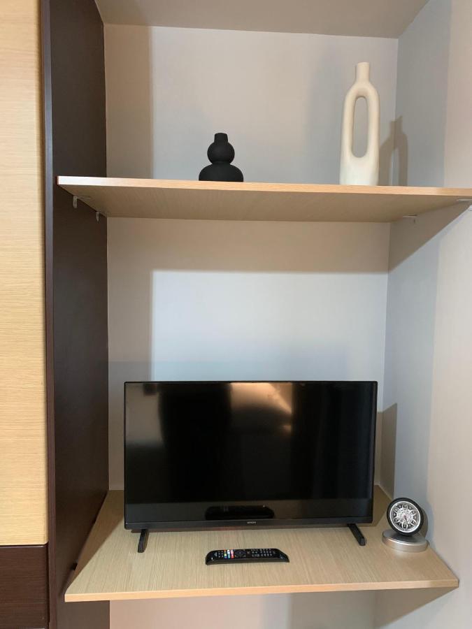 Hommie Apartment Αμαλιάδα Εξωτερικό φωτογραφία