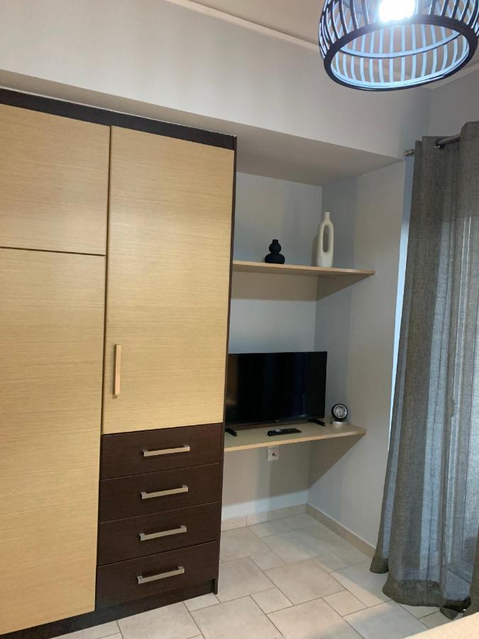 Hommie Apartment Αμαλιάδα Εξωτερικό φωτογραφία