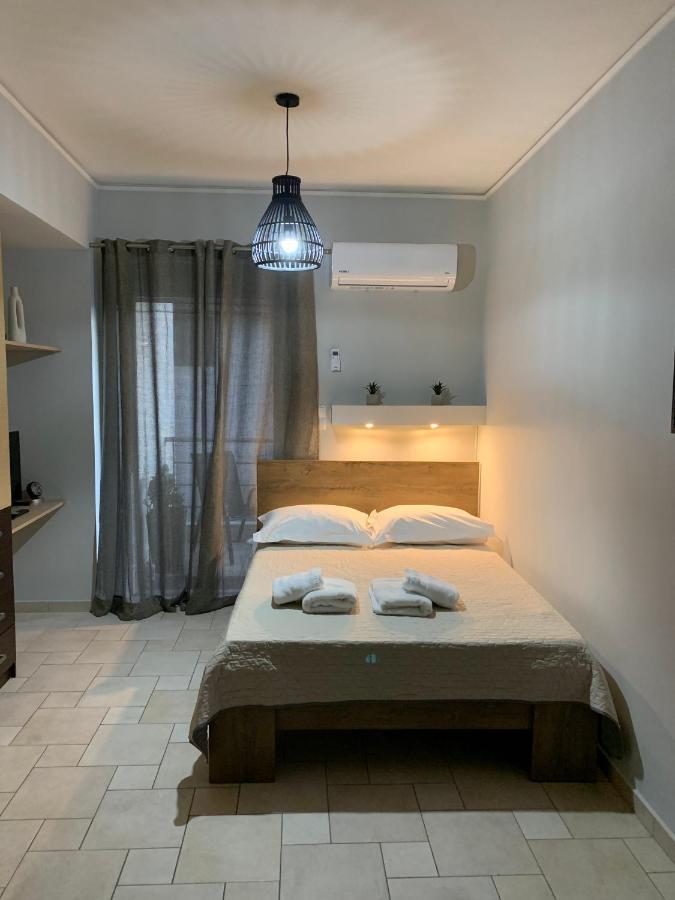 Hommie Apartment Αμαλιάδα Εξωτερικό φωτογραφία