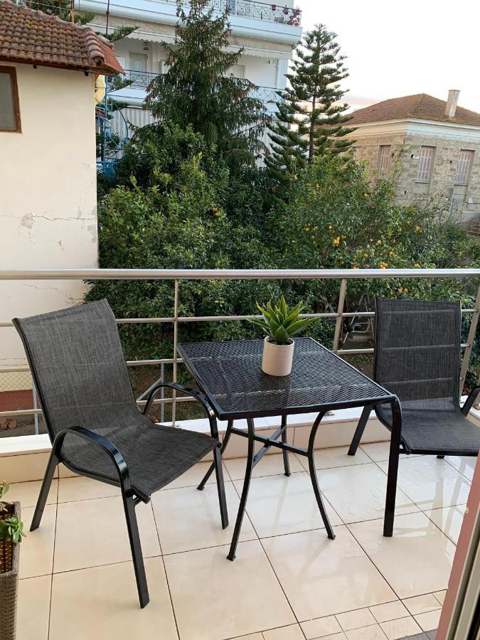 Hommie Apartment Αμαλιάδα Εξωτερικό φωτογραφία