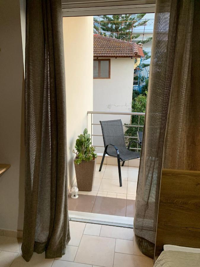 Hommie Apartment Αμαλιάδα Εξωτερικό φωτογραφία