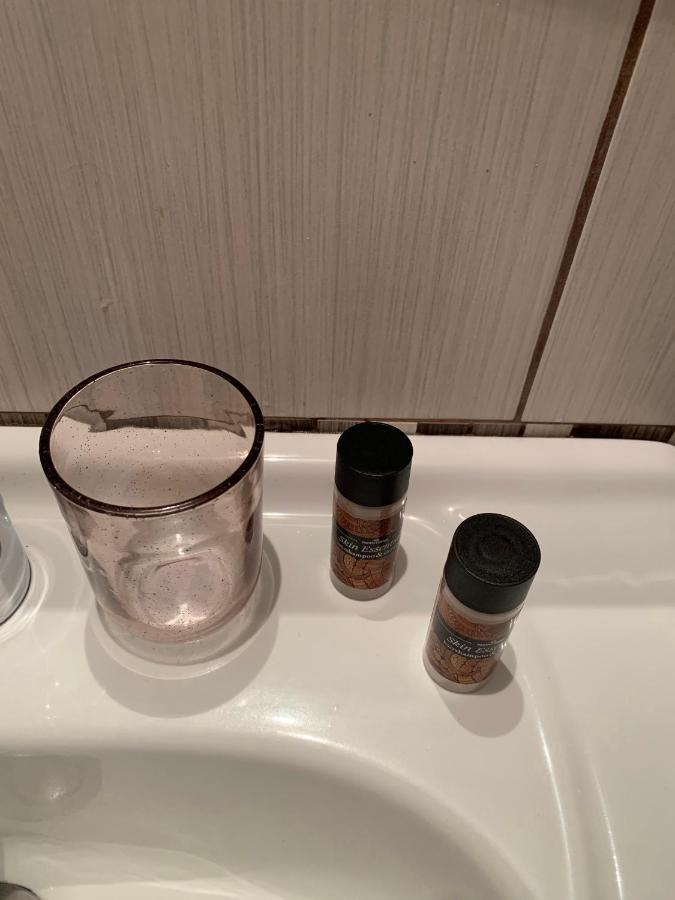 Hommie Apartment Αμαλιάδα Εξωτερικό φωτογραφία