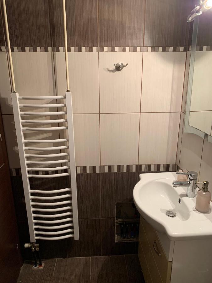 Hommie Apartment Αμαλιάδα Εξωτερικό φωτογραφία