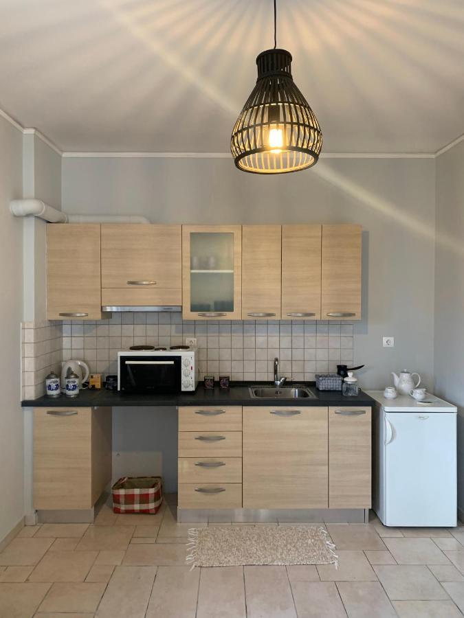 Hommie Apartment Αμαλιάδα Εξωτερικό φωτογραφία