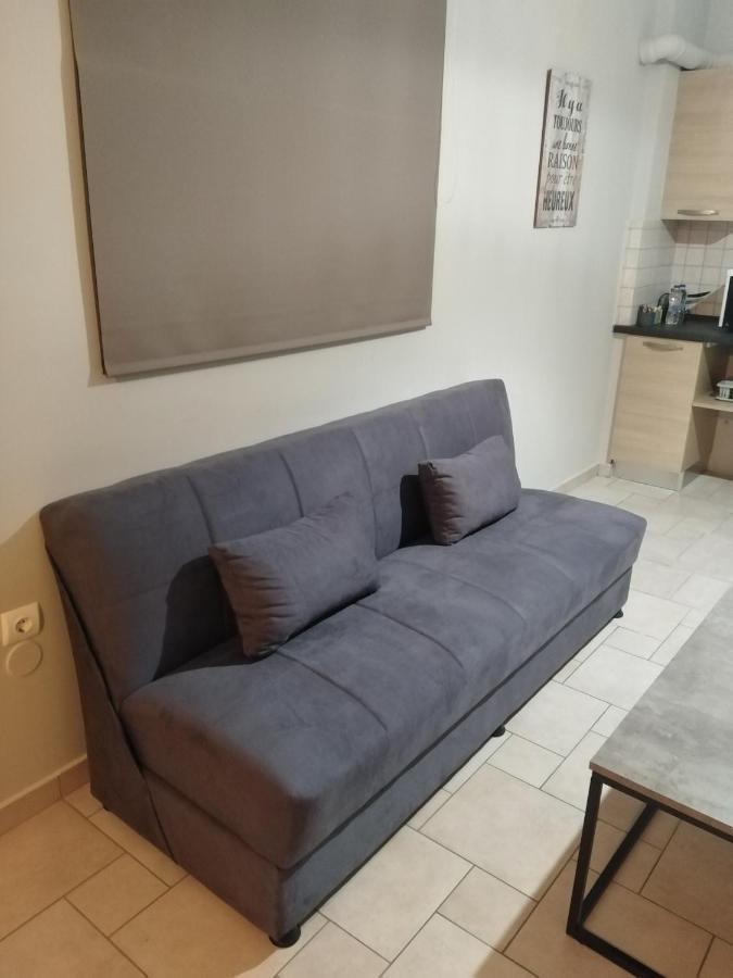 Hommie Apartment Αμαλιάδα Εξωτερικό φωτογραφία