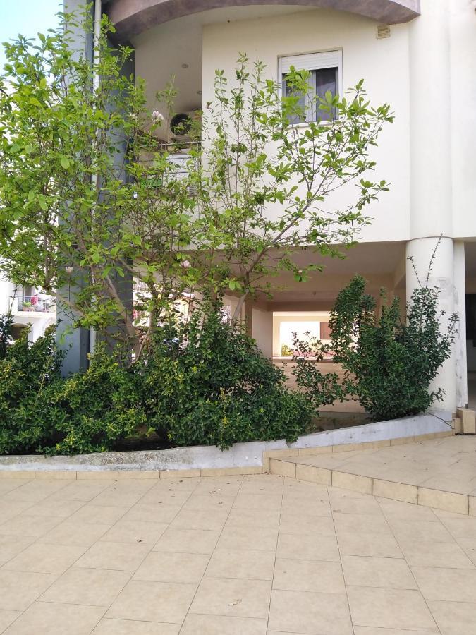 Hommie Apartment Αμαλιάδα Εξωτερικό φωτογραφία