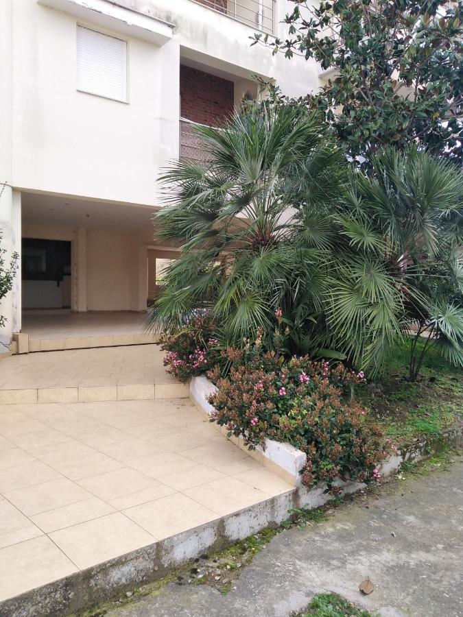 Hommie Apartment Αμαλιάδα Εξωτερικό φωτογραφία
